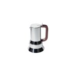 Alessi 9090 1 cafeti�re italienne argent� 1 tasse