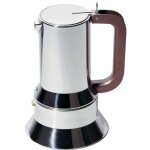Alessi 9090 / 6 cafeti�re espresso