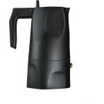 Alessi - mt18 / 3b cafeti�re �lectrique