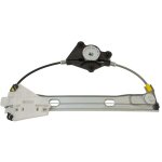 Alfa romeo 159 berline / kombi 05 - 11 l�ve - vitre �lectrique sans moteur arri�re droit