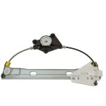 Alfa romeo 159 berline / kombi 05 - 11 l�ve - vitre �lectrique sans moteur arri�re gauche