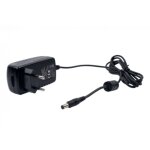 Alimentation 220v prise jack pour tv camping - antarion