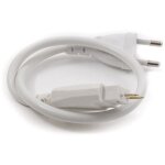 Alimentation pour bande led 220 v transformateur redresseur bobine adaptateur spi