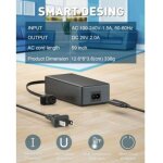 Alimentation pour fauteuil inclinable �lectrique, transformateur d'alimentation � d�coupage ac / dc, ...