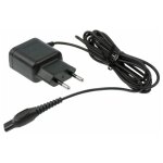 Alimentation �lectrique rasoirs compatible avec philips sensotec, sensotouch, sensotouch 2d, sensotouch ...