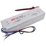 Alimentation transformateur driver pour bandes led spots 100 w watt