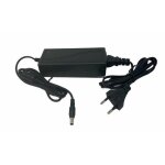 Alimentation universelle 24v 2. 5a 60w transformateur camra led s - 2. 5a - 24v - n