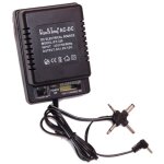Alimentation universelle transformateur 1. 5v a 12v 2000ma ac dc avec selecteur