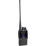 Alinco - 1226 dj - md - 5 - gps dmr vhf / uhf talkie - walkie pour amateurs Alinco - 1226 dj - md - 5 - gps dmr vhf / uhf talkie - walkie pour amateurs