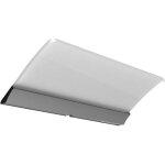 Allibert - applique led miroir de salle de bain slap