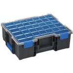 Allit - europlus pro k 44. 144 / 8l coffret de rangement (l x h x p) 440 x 144 x 355 mm nombre de compartiment ...