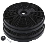 Allspares - filtre � charbon bosch 665713 / 00665713 par