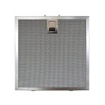 Allspares - filtre � graisse en m�tal 293x276mm falmec 101080244 par