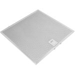 Allspares - filtre � graisse en m�tal 320x330mm 362381 / 00362381 par