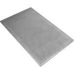 Allspares - filtre � graisse en m�tal 445x290mm bosch 460117 / 00460117 par