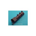 Allumeur 6 foyers v220 - 240 p705 de cuisiniere smeg