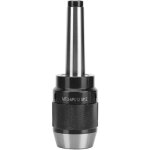 Alovez - mt3 - apu13 mandrin de per�age sans cl� � 3 m�choires pour tours, fraiseuses et perceuses