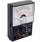 Alovez - multim�tre analogique - testeur de continuit� �lectrique yx 1000 a ca cc - mesure de la r�sistance ...