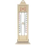Alovez ? thermom�tre ext�rieur num�rique pour serre ? enregistrement max - min ? dimensions 230 x 85 ...