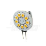 Alpha electronic ampoule led g4 1, 2w 12v 4500k jo500 / 1nw jo500 / 1nw / b1