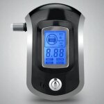 Als smart breath alcootest alcootest num�rique lcd at6000