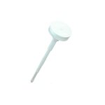 100 chevilles isolation avec rondelle polystyr�ne eco - s d. 8 x lt. 210 mm - ecos8210 - alsafix