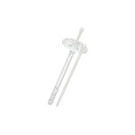 Alsafix - 200 chevilles isolation ki 160 multimatriaux  expansion courte d. 10 x lt. 160 mm - ki160 ...