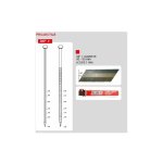Alsafix - cloueur  gaz bois 34 d90 g1