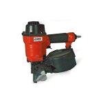 Cloueur pneumatique pour pointes en rouleaux c 33 / 80 p1 - 12c3383 alsafix