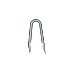 Alsafix - crampillon cr270275 galva hdg 2, 7 x 27