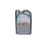 Huile 15w - 40 pour compresseur thermique 2 litres - min15w40 - alsafix