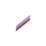 Pointe annelee inox rb 25 / 25 - 2000 pièces (20250259) Pointe annelee inox rb 25 / 25 - 2000 pièces (20250259)