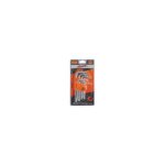 Alte - cls torx mles  trou court chrome vanadium en srie 9 pices
