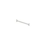 Altrad - aeris 4x longeron autobloquant 0, 70m - gamme �chafaudage fa�adier - aeris 45 - r�f: a868g