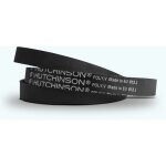 Altrad - courroie poly - v pj 813 pour betonniere professionnelle