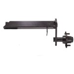 Altrad - demi essieu pour betonniere professionnelle & guy noel