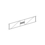 Garde - corps fixe 3m - gamme échafaudage multidirectionnel - multivit + 1&2 - réf: n1723 - 3 m - altrad ... Garde - corps fixe 3m - gamme échafaudage multidirectionnel - multivit + 1&2 - réf: n1723 - 3 m - altrad ...