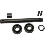 Altrad - kit d'axe d'entrainement pour betonniere electrique ecomix