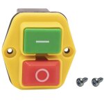 Altrad - kit interrupteur pour betonniere electrique & guy noel