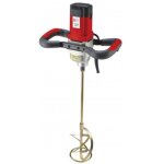 Altrad - malaxeur �lectrique 1800w - volume malaxage 120 litres - 2 vitesses variables - promix 1800 ...