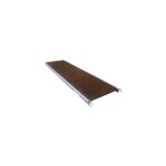 Altrad - plancher alu / bois 0. 75x3 m standard - nf - gamme �chafaudage fa�adier - aeris 45 - r�f: q8625 ...
