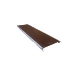 Plancher aluminium / bois sans trappe 0. 60 x 3m - gamme échafaudage multidirectionnel - multivit + 1&2 ... Plancher aluminium / bois sans trappe 0. 60 x 3m - gamme échafaudage multidirectionnel - multivit + 1&2 ...