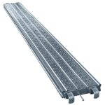 Plancher échafaudage acier 3 m x 0, 30m - (450kg / m2) réf: fc3000 - altrad Plancher échafaudage acier 3 m x 0, 30m - (450kg / m2) réf: fc3000 - altrad