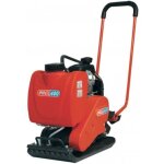 Altrad - plaque vibrante marche avant l�g�re multi - usages enrob�s et tout venant pclx400