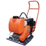 Altrad ? plaque vibrante marche avant pcx 17 / 50a ? moteur essence honda gx160 ? poids 91 kg ? capacit� ...