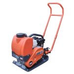 Altrad - plaque vibrante marche avant pcx 60a - l�g�re - honda gx120