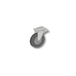 Roue diamètre 250 mm avec frein (500 kgs) - gamme échafaudage multidirectionnel - multivit + 1&2 - réf: ... Roue diamètre 250 mm avec frein (500 kgs) - gamme échafaudage multidirectionnel - multivit + 1&2 - réf: ...