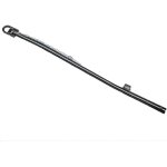 Altrad - timon remorquage 's�curit' betonniere tractable