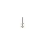 Vérin de niveau 60 cm réglage 40 cm - nf - gamme échafaudage multidirectionnel - multivit + 1&2 - réf: ... Vérin de niveau 60 cm réglage 40 cm - nf - gamme échafaudage multidirectionnel - multivit + 1&2 - réf: ...