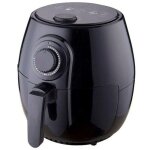 Alucouleur - friteuse  air chaud lucznik af - 2017